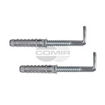 FISSAGGIO FISCHER SCALDABAGNI WDS14X FISSAGGIO FISCHER SCALDABAGNI WDS14X