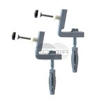 FISSAGGIO FISCHER PER SANITARI WB5 N FISSAGGIO FISCHER PER SANITARI WB5 N