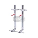 STAFFA FISCHER PER SANITARI LC PLUS STAFFA FISCHER PER SANITARI LC PLUS