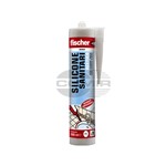 SILICONE SANITARI FISCHER SAS BI 280 SILICONE SANITARI FISCHER SAS BI 280