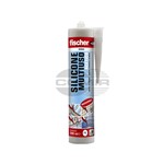 SILICONE MULTIUSO FISCHER SAM BI280 SILICONE MULTIUSO FISCHER SAM BI280