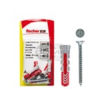 TASSELLO FISCHER DUOPOWER 6S TASSELLO FISCHER DUOPOWER 6S