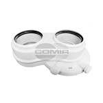 HDS SDOPPIATORE 80-80 PER THEMIS CONDENS NEW HDS SDOPPIATORE 80-80 PER THEMIS CONDENS NEW