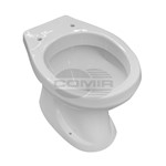 GRAVENA VASO TRIS SCARICO PAVIMENTO GRAVENA VASO TRIS SCARICO PAVIMENTO