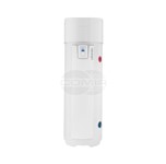SCALDACQUA A POMPA DI CALORE EXPLORER 200S LITRI SYS SCALDACQUA A POMPA DI CALORE EXPLORER 200S LITRI SYS
