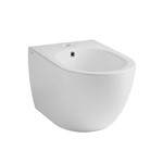 ALTHEA BIDET SOSPESO COVER RIMLESS COMPLETO DI FISSAGGI