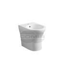 ALTHEA BIDET FILO SOLI RIMLESS COMPLETO DI FISSAGGI