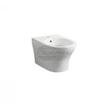 ALTHEA BIDET SOSPESO SOLI RIMLESS COMPLETO DI FISSAGGI