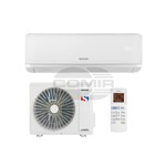 SINCLAIR MONOSPLIT RAY 9.000 SINCLAIR MONOSPLIT RAY 9.000