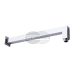 BRACCIO DOCCIA SLIM QUADRO 40cm BRACCIO DOCCIA SLIM QUADRO 40cm