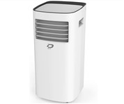 DILOC CONDIZIONATORE PORTATILE 3.5Kw DILOC CONDIZIONATORE PORTATILE 3.5Kw