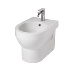 BIDET TERRA ARTCERAM SERIE SMARTY