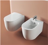 BIDET SOSPESO ARTCERAM SERIE MONET BIDET SOSPESO ARTCERAM SERIE MONET