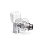 VALVOLA SQUADRA TERMOSTATIZZABILE FAR 3/8 CON ORING VALVOLA SQUADRA TERMOSTATIZZABILE FAR 3/8 CON ORING