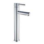 MISCELATORE LAVABO JACK CORPO ALTO MISCELATORE LAVABO JACK CORPO ALTO