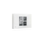 SEITRON CRONOTERMOSTATO Wi-Time Wall (classe 5) SEITRON CRONOTERMOSTATO Wi-Time Wall (classe 5)