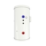 BOLLITORE MONOSERPENTINO 200 LT BOLLITORE MONOSERPENTINO 200 LT