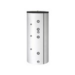 BOLLITORE DOPPIO SERPENTINO 200L BOLLITORE DOPPIO SERPENTINO 200L