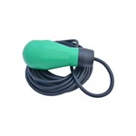 GALLEGGIANTE ELETTRICO ACQUE REFLUE CAVO 15m GALLEGGIANTE ELETTRICO ACQUE REFLUE CAVO 15m