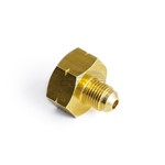 ADATTATORE SINISTRO F21,8xM5/16 ADATTATORE SINISTRO F21,8xM5/16