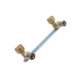 STAFFA CON 2 GOMITI 1/2x16 PRESSARE STAFFA CON 2 GOMITI 1/2x16 PRESSARE