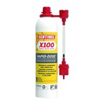 SENTINEL X100 RAPID-DOSE 300ML SENTINEL X100 RAPID-DOSE 300ML