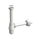 SIFONE A BOTTIGLIA PP MONSTER 32x250 SIFONE A BOTTIGLIA PP MONSTER 32x250