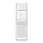 GREE COLONNA 48.000 (12kw) TRIFASE CH156N04000+CH156W04000