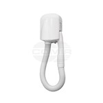 ASCIUGACAPELLI TINY C/TUBO E PRESA ASCIUGACAPELLI TINY C/TUBO E PRESA