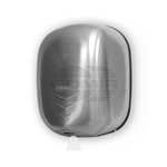 ASCIUGAMANI STREAM DRY ACCIAIO INOX ASCIUGAMANI STREAM DRY ACCIAIO INOX