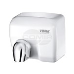 ASCIUGAMANI ARIEL BF ACCIAIO BIANCO ASCIUGAMANI ARIEL BF ACCIAIO BIANCO