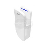 ASCIUGAMANI X DRY COMPACT BF BIANCO ASCIUGAMANI X DRY COMPACT BF BIANCO