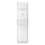 GREE COLONNA 48.000 (12kw) MONOFASE CH156N02500+CH156W02500