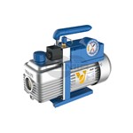 POMPA DEL VUOTO DOPPIO STADIO 51L POMPA DEL VUOTO DOPPIO STADIO 51L