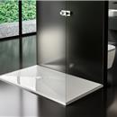 PIATTO DOCCIA UP CERAMICA 70X90X3