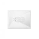 PIATTO DOCCIA UP CERAMICA 70X90X3