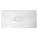 PIATTO DOCCIA UP CERAMICA 70X140X3 PIATTO DOCCIA UP CERAMICA 70X140X3