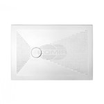 PIATTO DOCCIA UP CERAMICA 80X100X3 PIATTO DOCCIA UP CERAMICA 80X100X3