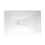 PIATTO DOCCIA UP CERAMICA 80X120X3 PIATTO DOCCIA UP CERAMICA 80X120X3