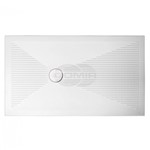PIATTO DOCCIA UP CERAMICA 80X140X3 PIATTO DOCCIA UP CERAMICA 80X140X3