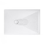 PIATTO DOCCIA UP CERAMICA 90X120X3 PIATTO DOCCIA UP CERAMICA 90X120X3