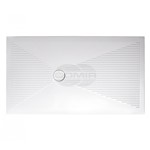 PIATTO DOCCIA UP CERAMICA 90X160X3 PIATTO DOCCIA UP CERAMICA 90X160X3