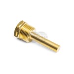 POZZETTO PORTA SONDA 5cm - 1 BULBO POZZETTO PORTA SONDA 5cm - 1 BULBO