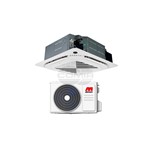 MAXA CASSETTA 55.000 (15,2kw) TRIF UI-CCST176R + UE-UECS176R