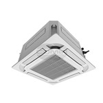 GREE INTERNA CASSETTA 12.000 GKH(12)EB-K6DNA5A/I + TF05 - GRIGLIA