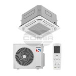 SINCLAIR CASSETTA 36.000 UI - ASC-36BI2 + ASGE-36BI2