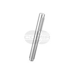 DOCCETTA TONDA OTTONE CROMATO DOCCETTA TONDA OTTONE CROMATO