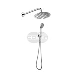 KIT DOCCIA SPAGNA T20 TONDO KIT DOCCIA SPAGNA T20 TONDO