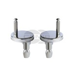 BASE CERNIERE COPRIVASO SOFT-CLOSE BASE CERNIERE COPRIVASO SOFT-CLOSE
