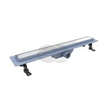 CANALINA DOCCIA CM80 PIASTRELLABILE CANALINA DOCCIA CM80 PIASTRELLABILE